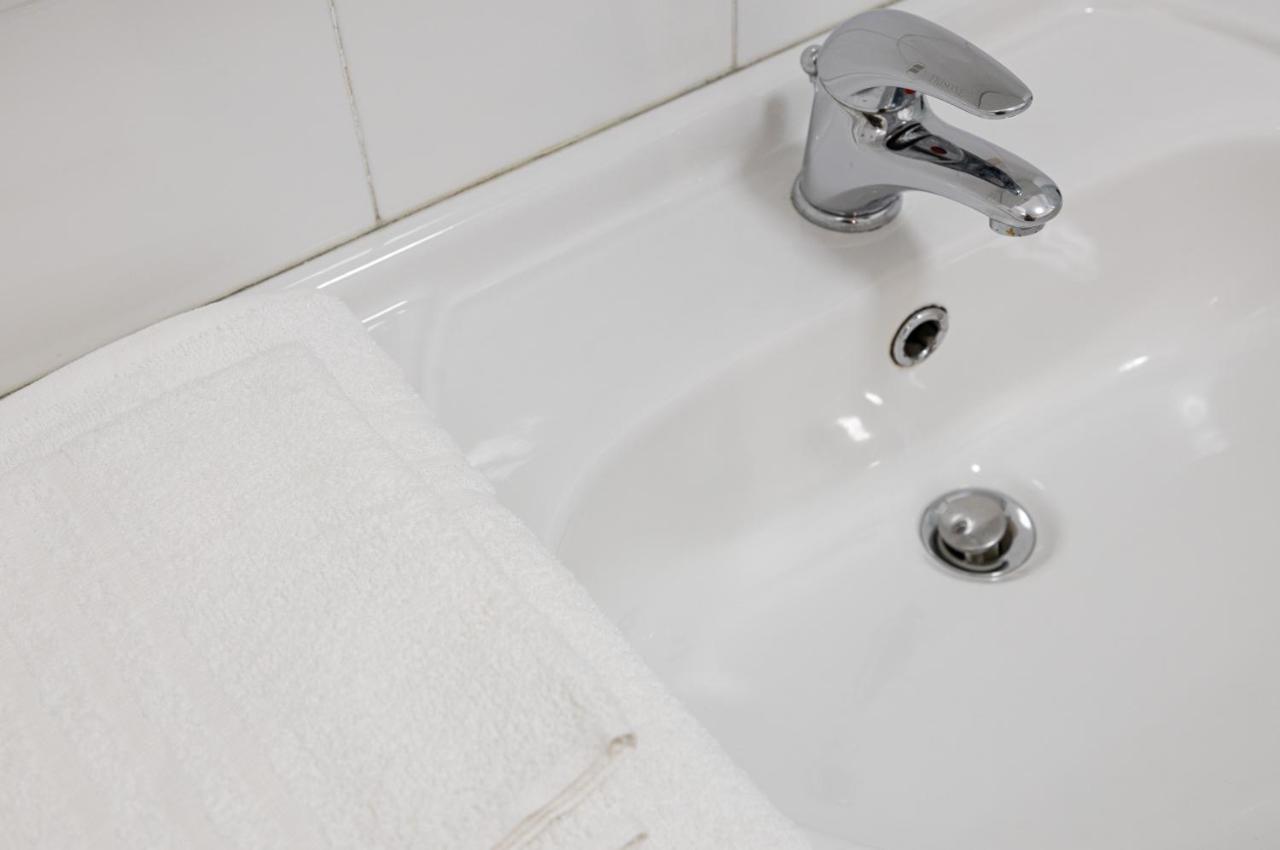 Suite Foscolo, In Piazza A Trieste Exterior foto